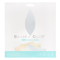 We R Makers • Quill bevel quill board Gold