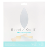 We R Makers • Quill bevel quill board Gold