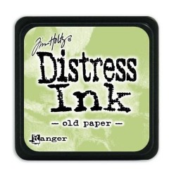 Ranger Distress Mini Ink...