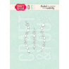 Craft&You Dies "Decorative Hanging Strips 2" CW284