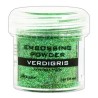 Ranger Embossing Powder 34ml - verdigris EPJ37569 .70 OZ / 20GR