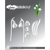 BY Lene Dies "Snowdrops" BLD1652