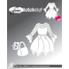 BY Lene Dies "Dress" BLD1641