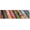 Craft Consortium 8x8  The Essential Craft Papers  - Metal Textures