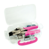 We R Makers • Crop-A-Dile Set in Box Pink