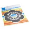 Marianne D Craftable Shakables Bloem CR1653 107mm, centre 65mm