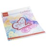 Marianne D Creatable Tiny‘s Vliegende vlinder LR0855 60x61mm
