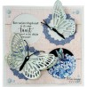 Marianne D Creatable Tiny‘s Vliegende vlinder LR0855 60x61mm