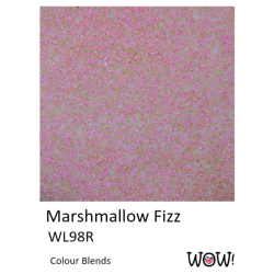 WOW! Embossing Powder "Colour Blends - Marshmallow Fizz" WL99R