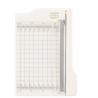 Vaessen Creative • Mini Guillotine cutter 4 x 6 inch