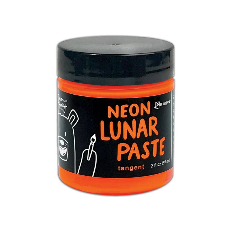Ranger • Simon Hurley create. Neon Lunar Pastes Tangent