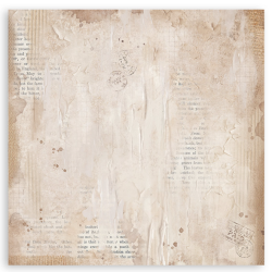 Stamperia 30,5x30,5 (12"x12") - Create Happiness Secret Diary