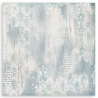 Stamperia 30,5x30,5 (12"x12") - Create Happiness Secret Diary