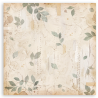 Stamperia 30,5x30,5 (12"x12") - Create Happiness Secret Diary