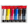 Amsterdam • Standard Series Acrylic Paint Primary Set 6x20ml