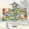 Paper Favourites Paper Pack "Golfing" PF288