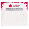 Woodware • Craft Scraper Set 2st skrapor