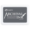Ranger Archival Ink pad - graphite AIP85409