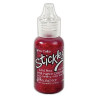 Ranger Stickles Glitter Glue 15ml - wine cellar SGG85928
