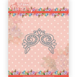 JEANINES ART DIES "Urban...