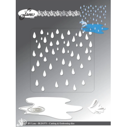 BY Lene Dies "Rain" BLD1571