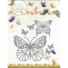 Precious Marieke Die "Butterflies" PM10255