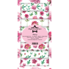 Paper Favourites Slim Card "Peony" PFS083