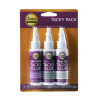 Aleene's • Specialty tacky glue trial pack 3pcs