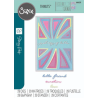 Sizzix/Stacey Park "Cosmopolitan, Swank Spirals" 666650