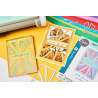 Sizzix/Stacey Park "Cosmopolitan, Swank Spirals" 666650