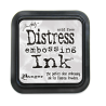 Ranger • Distress embossing ink pad Clear