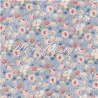 Maja Design 1st ark Denim & Girls - Roses 30,5x30,5