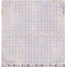 Maja Design 1st ark Denim & Girls - Roses 30,5x30,5