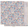 Maja Design 1st ark Denim & Girls - Roses 30,5x30,5