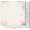 Maja Design 1st Ark Denim & Friends - Blue Jeans 30,5x30,5