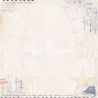 Maja Design 1st Ark Denim & Friends - Blue Jeans 30,5x30,5