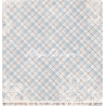 Maja Design 1st Ark Denim & Friends - Blue Jeans 30,5x30,5