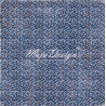 Maja Design 1st Ark Denim & Friends - Pocket square 30,5x30,5