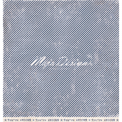 Maja Design 1st Ark Denim & Friends - Pocket square 30,5x30,5