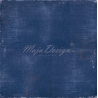 Maja Design 1st Ark Denim & Friends - Worn Indigo 30,5x30,5