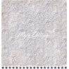 Maja Design 1st Ark Denim & Friends - Worn Indigo 30,5x30,5