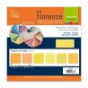 Vaessen Florence • Cardstock multipack 15,2x15,2cm Yellow