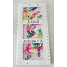Simple and Basic die "Heart Framed - Mini Slim" SBD210