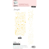 Studio Light Embossingfolder "Bubbles" CCL-ES-EMB20