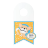 Studio Light Dies "Bottle Hanger" CCL-ES-CD817