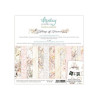 Mintay 6 x 6 Paper Pad - Always & Forever MT-ALF-08