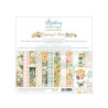 Mintay 6 x 6 Paper Pad - Spring Is Here MT-SPR-08
