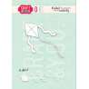 Craft&You Dies "Kite" Drake CW286