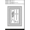 Simple and Basic die "Base frames - 12,7x17,8cm" SBD426