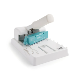 We R Makers • Multi Cinch Machine incl. Base, Disc and Circle Cartridge